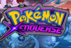 Pokemon Xenoverse Logo